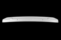 Mercedes Sprinter W906 2006–2018 ABS-spoiler (hoogglans wit) foto 4