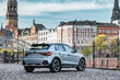 Audi A1 Allstreet GB: review van de compacte crossover foto 3