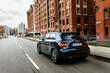 Audi A1 Allstreet GB: review van de compacte crossover foto 4