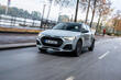 Audi A1 Allstreet GB: review van de compacte crossover foto 1
