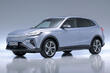 Review van de elektrische auto MG Marvel R foto 3