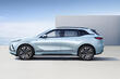 Buick Electra E5: review van de eerste elektrische crossover van het merk foto 3