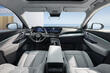 Buick Electra E5: review van de eerste elektrische crossover van het merk foto 5