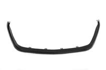 Mercedes Sprinter W907/W910 2018– Radiatorgrill afdekking (metaal, zwart) foto 1