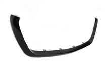 Mercedes Sprinter W907/W910 2018– Radiatorgrill afdekking (metaal, zwart) foto 3