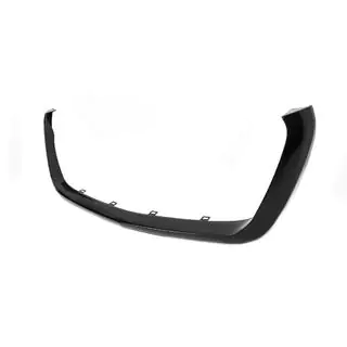 Radiatorgrill afdekking (metaal, zwart) Mercedes Sprinter W907/W910 2018– foto 2