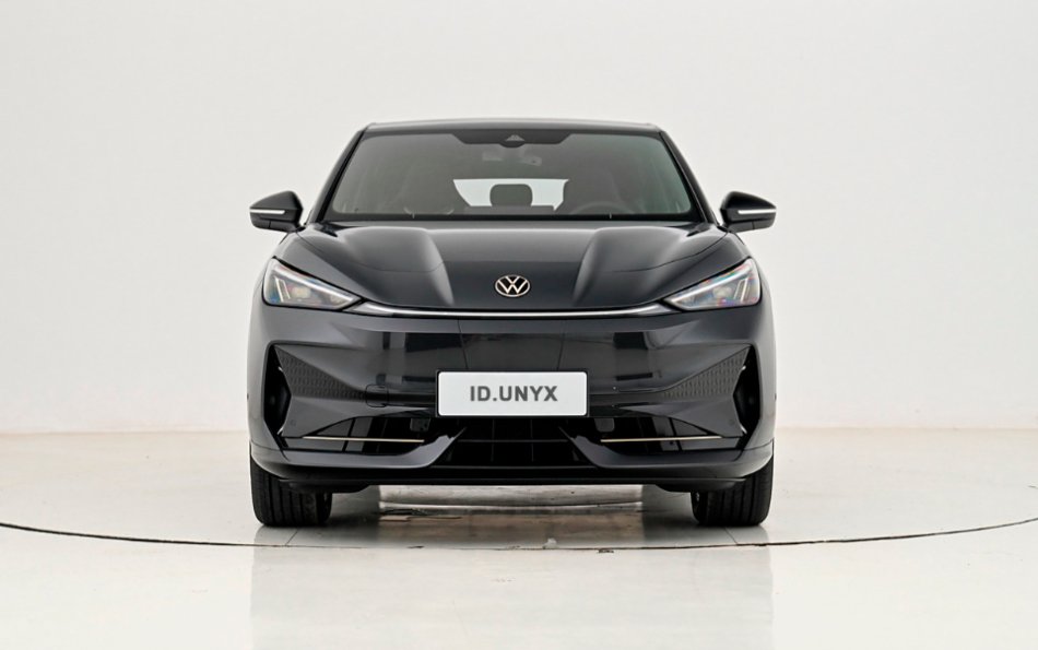 Review van de elektrische crossover Volkswagen ID. UNYX