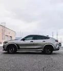 BMW X6 G06 2019–2027 Bodykit-set met motorkap Carbon V2 (2018-2022) foto 4