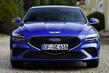 Rijtest: Genesis G70 Shooting Brake foto 1