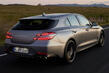 Rijtest: Genesis G70 Shooting Brake foto 4