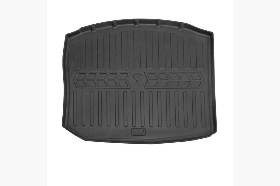 Dacia Duster 2024– Kofferruimtemat Stingray 3D (klein reservewiel, onder) Image