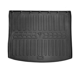 Stingray 3D rubberen kofferbakmat (2WD/4WD, bovenste)