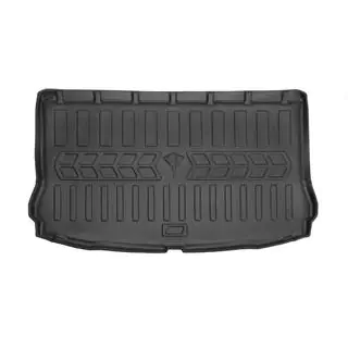 Kofferbakmat Stingray 3D (HB, bovenste, met dubbele bodem)