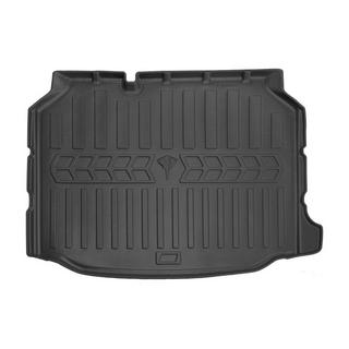 Stingray 3D kofferbakmat (HB/zonder valse bodem)