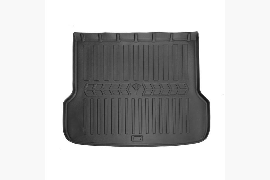 Zeekr 7X 2024– Kofferbakmat Stingray 3D Image