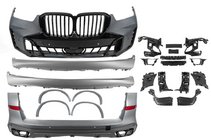 BMW X5 G05 2019–2026 M60i bodykit-set met grille (2023+) foto 2