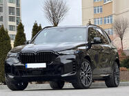 BMW X5 G05 2019–2026 M60i bodykit-set met grille (2023+) foto 3