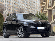 BMW X5 G05 2019–2026 M60i bodykit-set met grille (2023+) foto 8