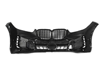 BMW X5 G05 2019–2026 M60i bodykit-set met grille (2023+) foto 15