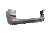 BMW X5 G05 2019–2026 M60i bodykit-set met grille (2023+) foto 18