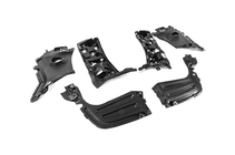 BMW X5 G05 2019–2026 M60i bodykit-set met grille (2023+) foto 29