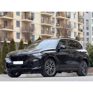 M60i bodykit-set met grille (2023+) BMW X5 G05 2019–2026 foto 4