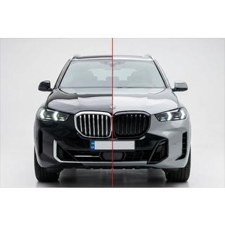 M60i bodykit-set met grille (2023+) BMW X5 G05 2019–2026 foto 1