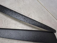 Volkswagen T4 Transporter 1990–2003 Uitverkoop Koplampwimpers voor rechte motorkap (2 stuks) foto 3