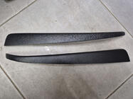 Volkswagen T4 Transporter 1990–2003 Uitverkoop Koplampwimpers voor rechte motorkap (2 stuks) foto 2