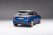 Review van de vijfdeurs Mini Cooper 2024 foto 4