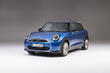 Review van de vijfdeurs Mini Cooper 2024 foto 2