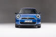Review van de vijfdeurs Mini Cooper 2024 foto 1
