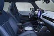 Review van de vijfdeurs Mini Cooper 2024 foto 5