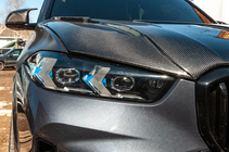 BMW X5 G05 2019–2026 Laser koplampen (voor 2023+) foto 6