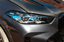 BMW X5 G05 2019–2026 Laser koplampen (voor 2023+) foto 7