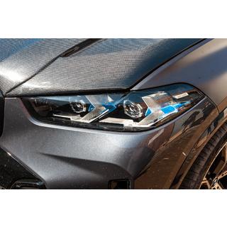 Laser koplampen (voor 2023+) BMW X5 G05 2019–2026 foto 1