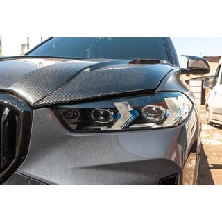 Laser koplampen (voor 2023+) BMW X5 G05 2019–2026 foto 3