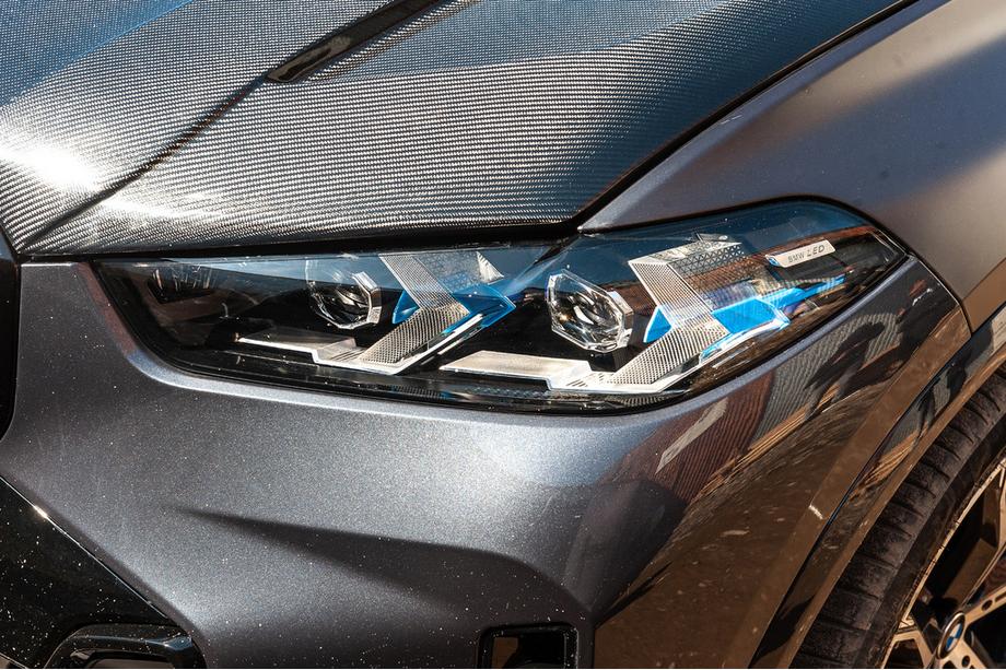 BMW X5 G05 2019–2026 Laser koplampen (voor 2023+) Image
