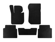 BMW 3 Serie E36 1990–2000 EVA automatten (zwart) foto 1