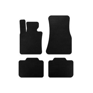 EVA automatten (zwart) BMW 6-serie G32 2017–