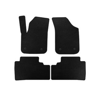 EVA automatten (zwart) Buick Envision 2014–2020