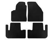 Chevrolet Tacuma/Rezzo 2000–2008 EVA automatten (zwart) foto 1