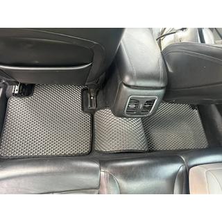EVA automatten (SD, zwart) Chrysler 200 II 2014–2017 foto 4