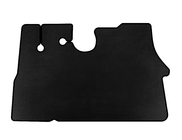 Citroen Jumper 1995–2006 EVA automatten (zwart) foto 1