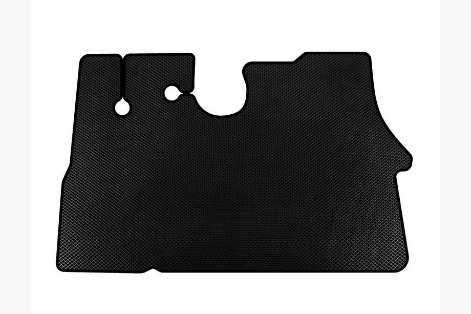 Citroen Jumper 1995–2006 EVA automatten (zwart) Image