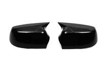 Ford Fiesta 2002–2008 Spiegelkappen BMW-Style (2 stuks) foto 3
