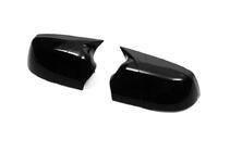 Ford Fiesta 2002–2008 Spiegelkappen BMW-Style (2 stuks) foto 4