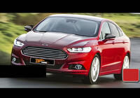 Ford Mondeo 2014–2022 Spiegelkappen BMW-Style (2 stuks) foto 5