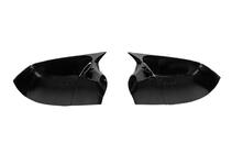 Ford Fusion 2002–2012 Spiegelkappen BMW-Style V1 (2 stuks) foto 4