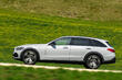 Mercedes-Benz C-Class All-Terrain stationwagon foto 4